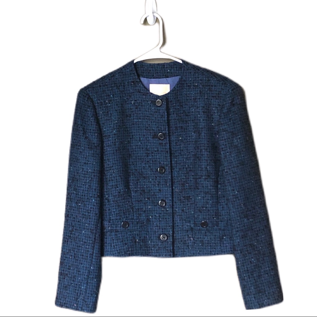 Pendleton Blazer-I1